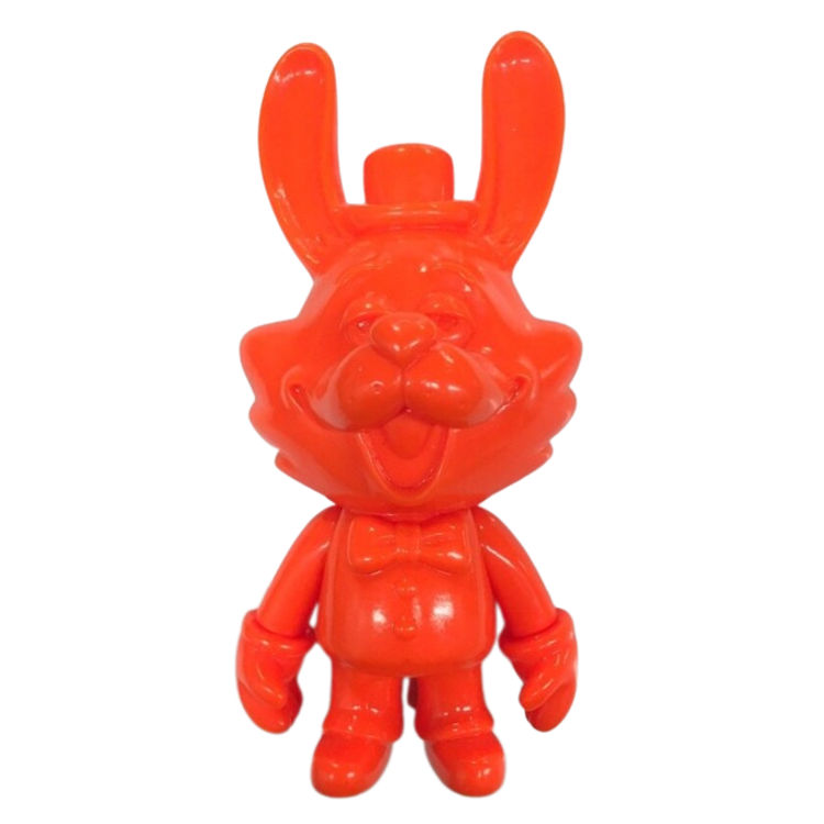 Red Swing Bunny by SwingToys