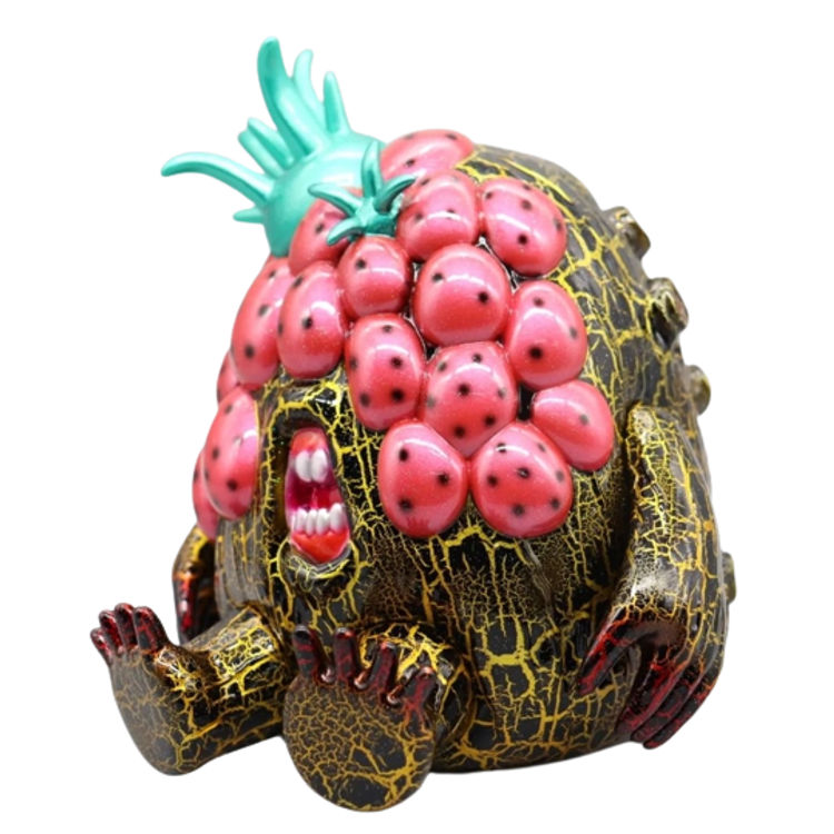Custom Muranginho by Painter-Net (Toshihiko Ito)