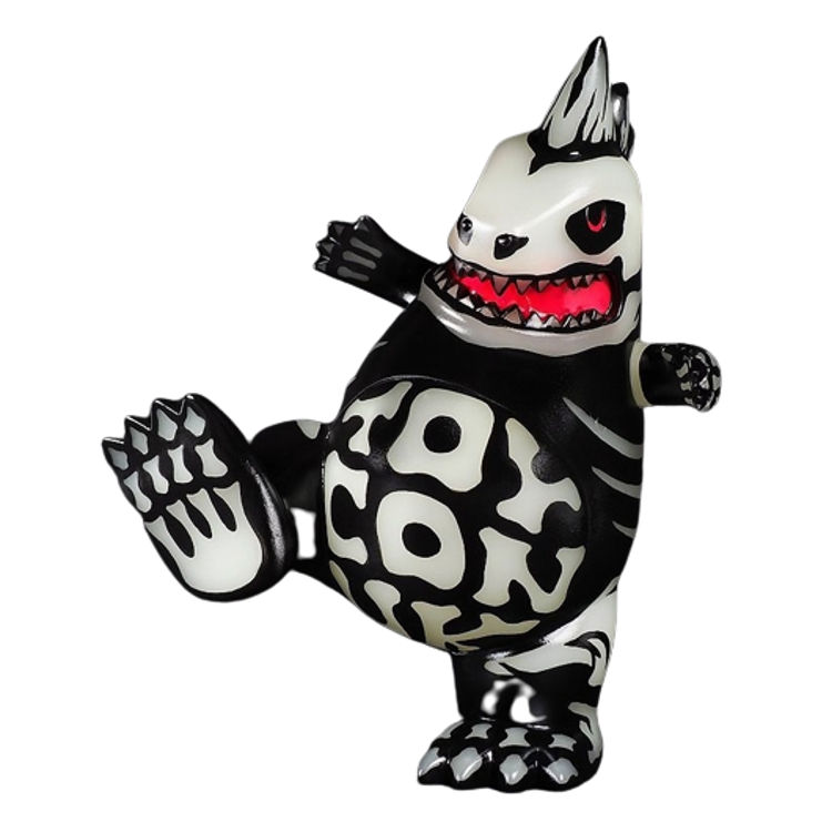 GID Bone ToyCon (ToyCon UK : 2023) by DaStar