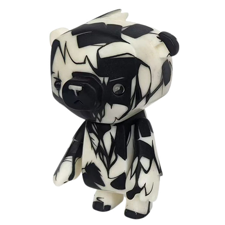 GID Kuma Cub by RunDMB (David Bishop)