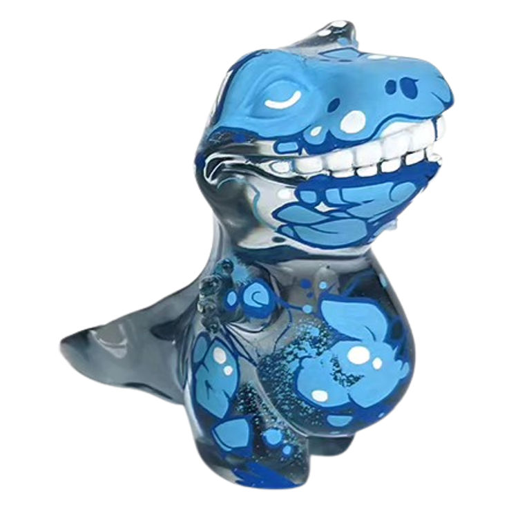 Blue Noodle by RunDMB (David Bishop)