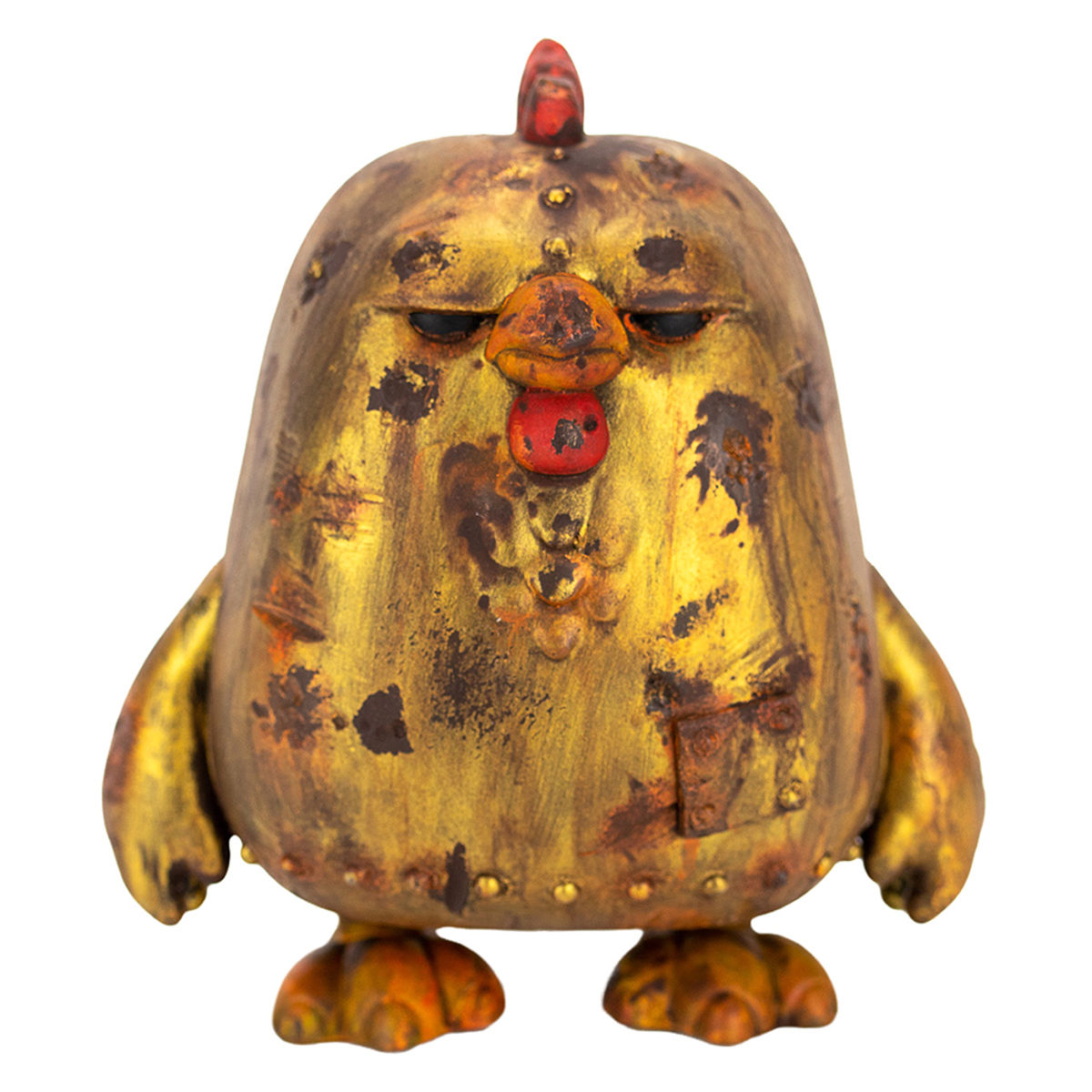 Golden Nug