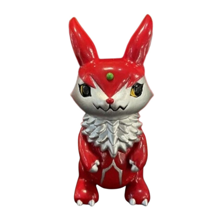 Ultraseven Mimila by Devilrobots