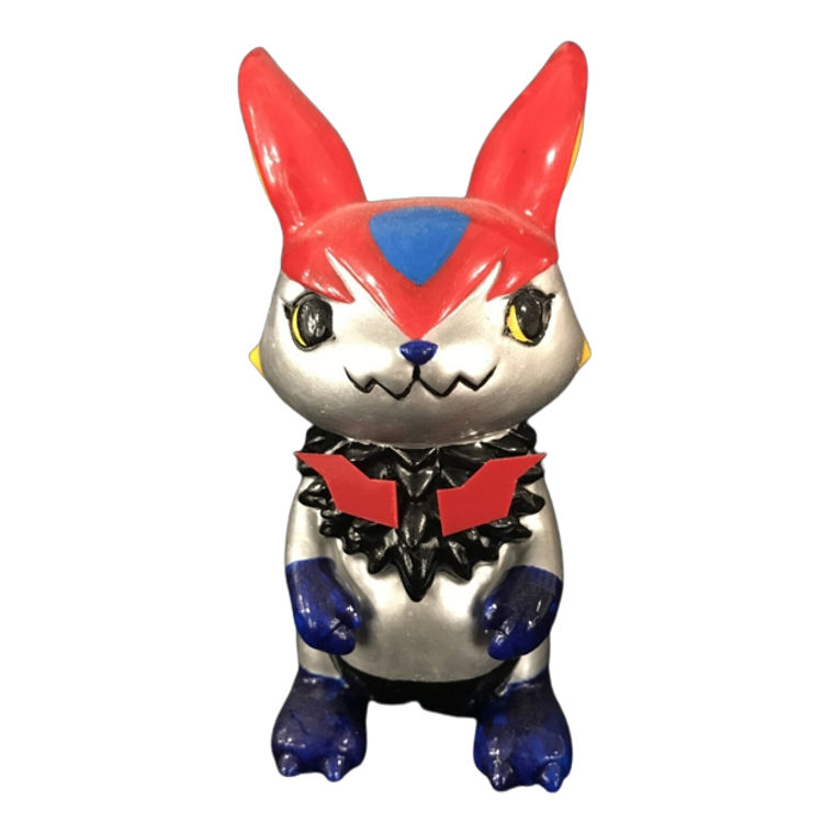 Mazinger Z Mimila by Devilrobots