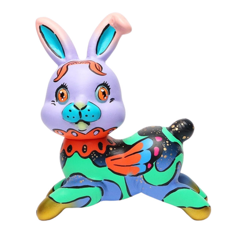 Kodama Custom by Hatsutorin Studio