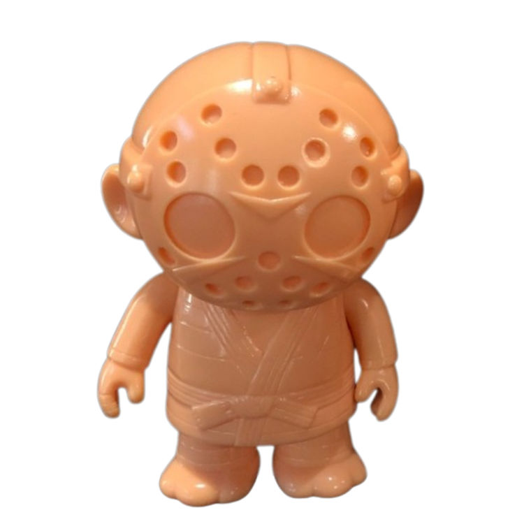 Flesh Chibi Man Jujitsu by Redshark (Tetsuya Kondo)