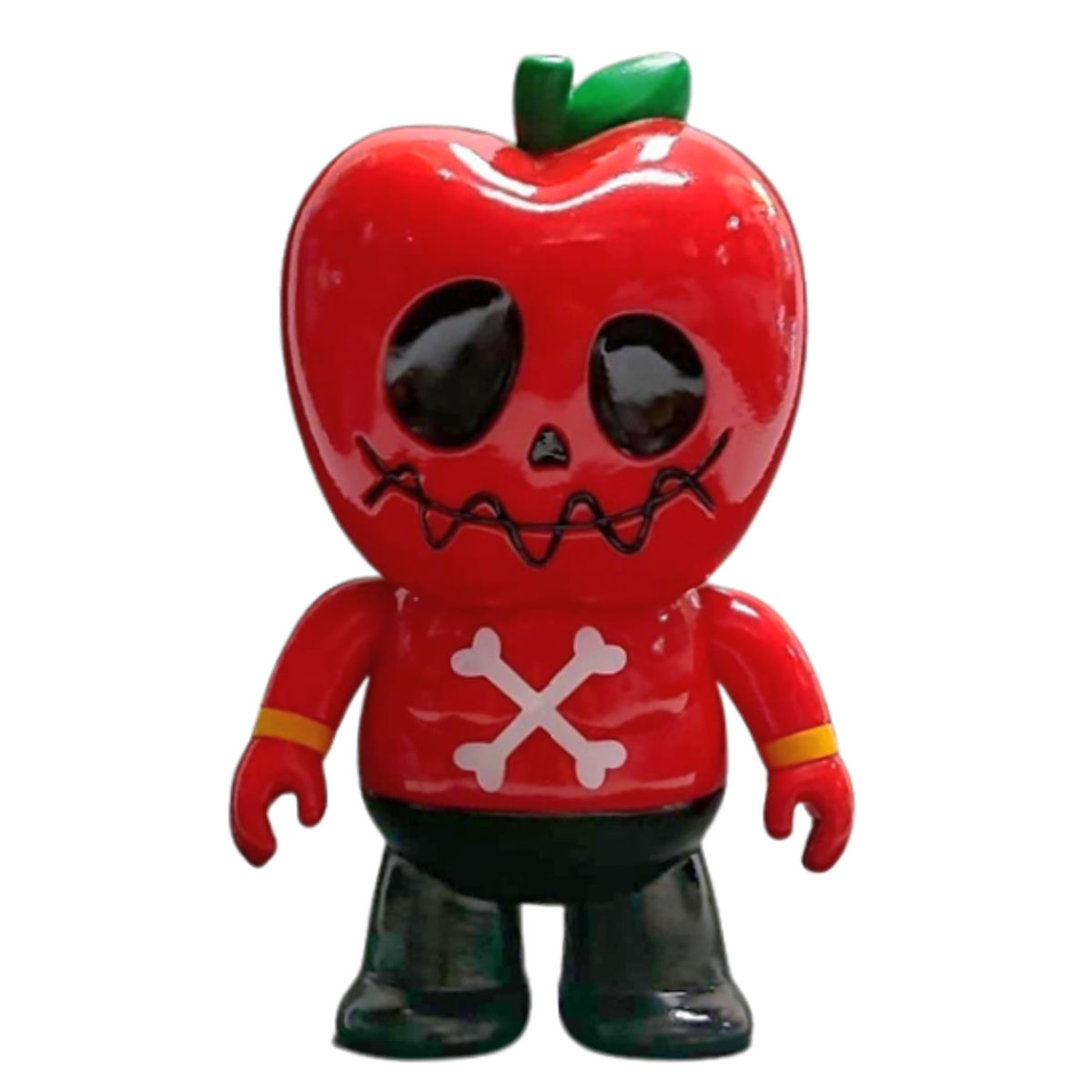 Red Apple Kid (Original Version)