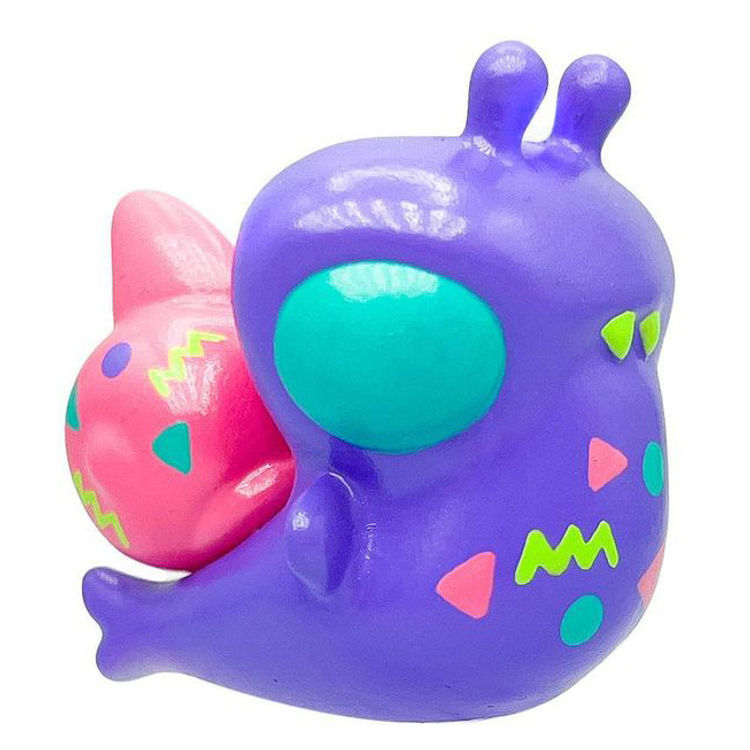 Caboodles Baby Shnail by Ghost Fox Toys