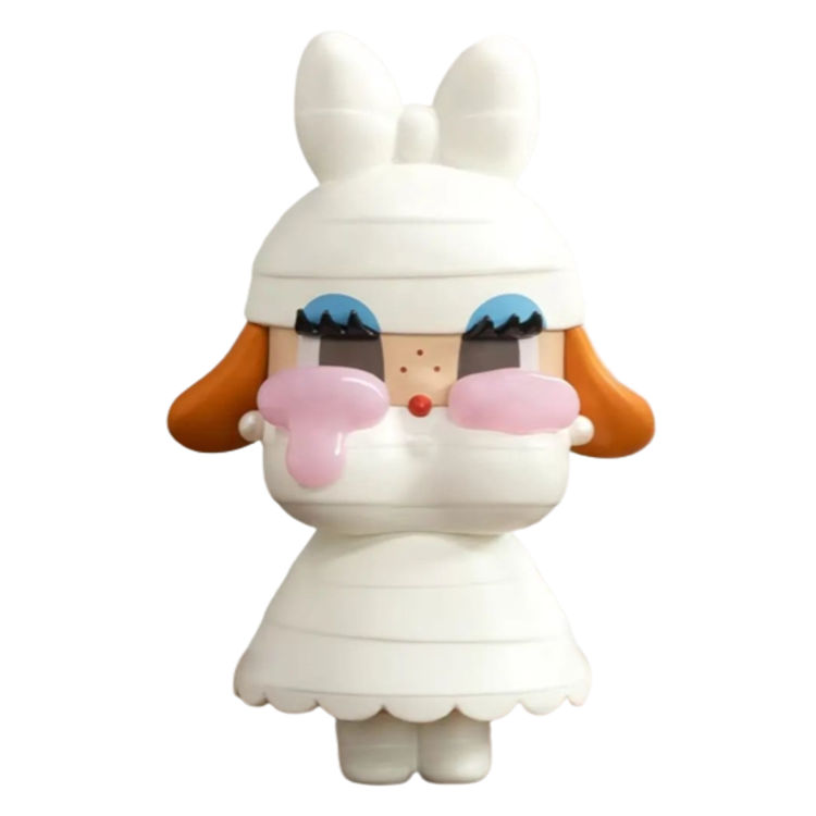 Lady Mummy Crybaby by Crybaby Molly (Molly Yllom)