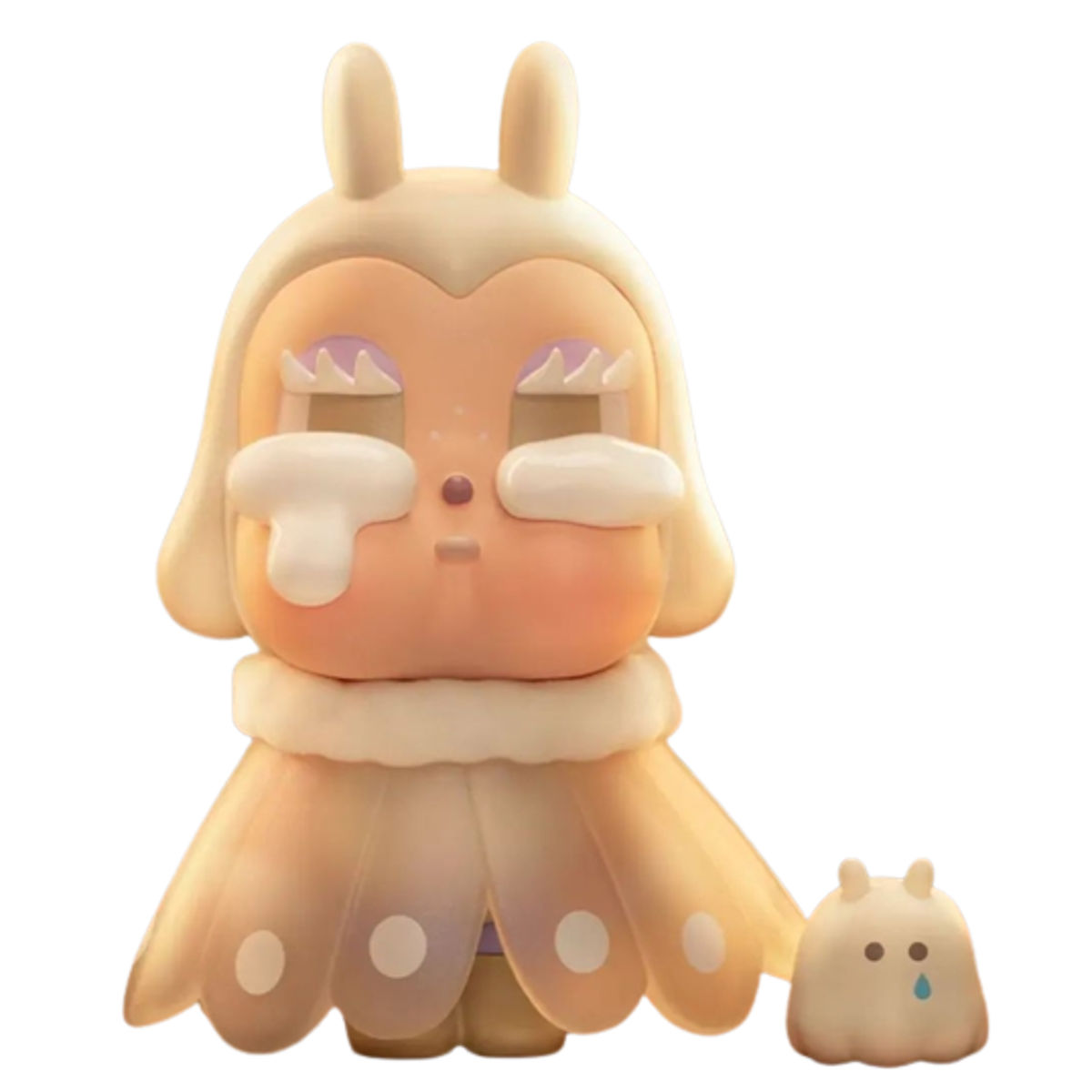 Moth Queen Crybaby (Secret Figure)