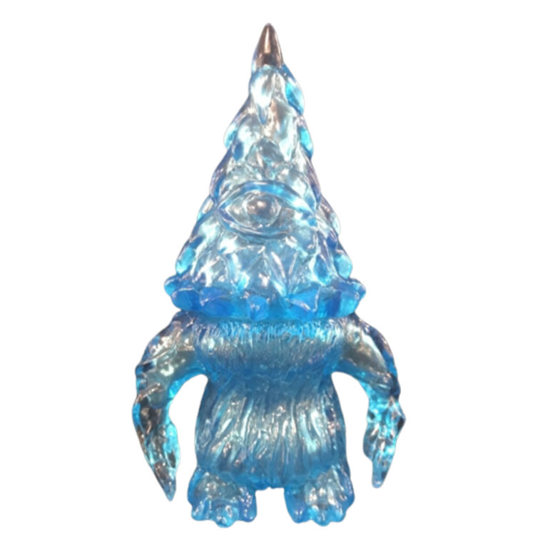 Clear Blue Jumora by Apos Toys