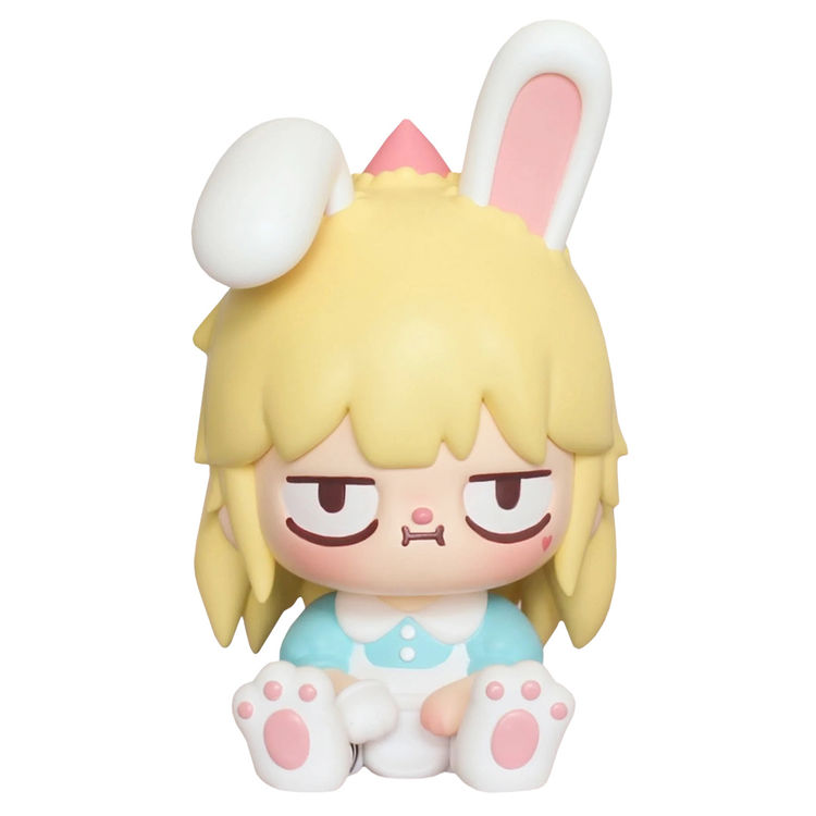 Pung Alice Twin Bunny by Pang Ngaew