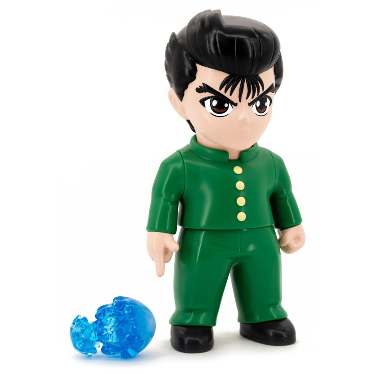 Yusuke Urameshi : Yuyu Hakosho