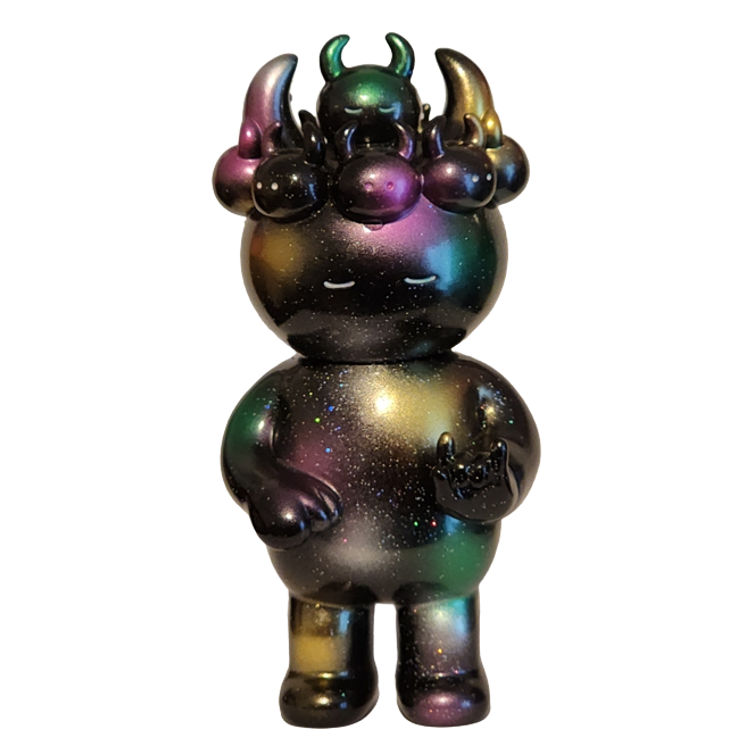 Galaxy Imu Imu Uamou by Uamou (Ayako Takagi)