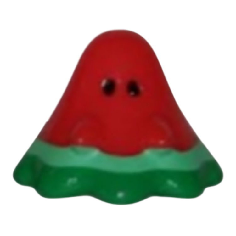 Watermelon Boo by Uamou (Ayako Takagi)