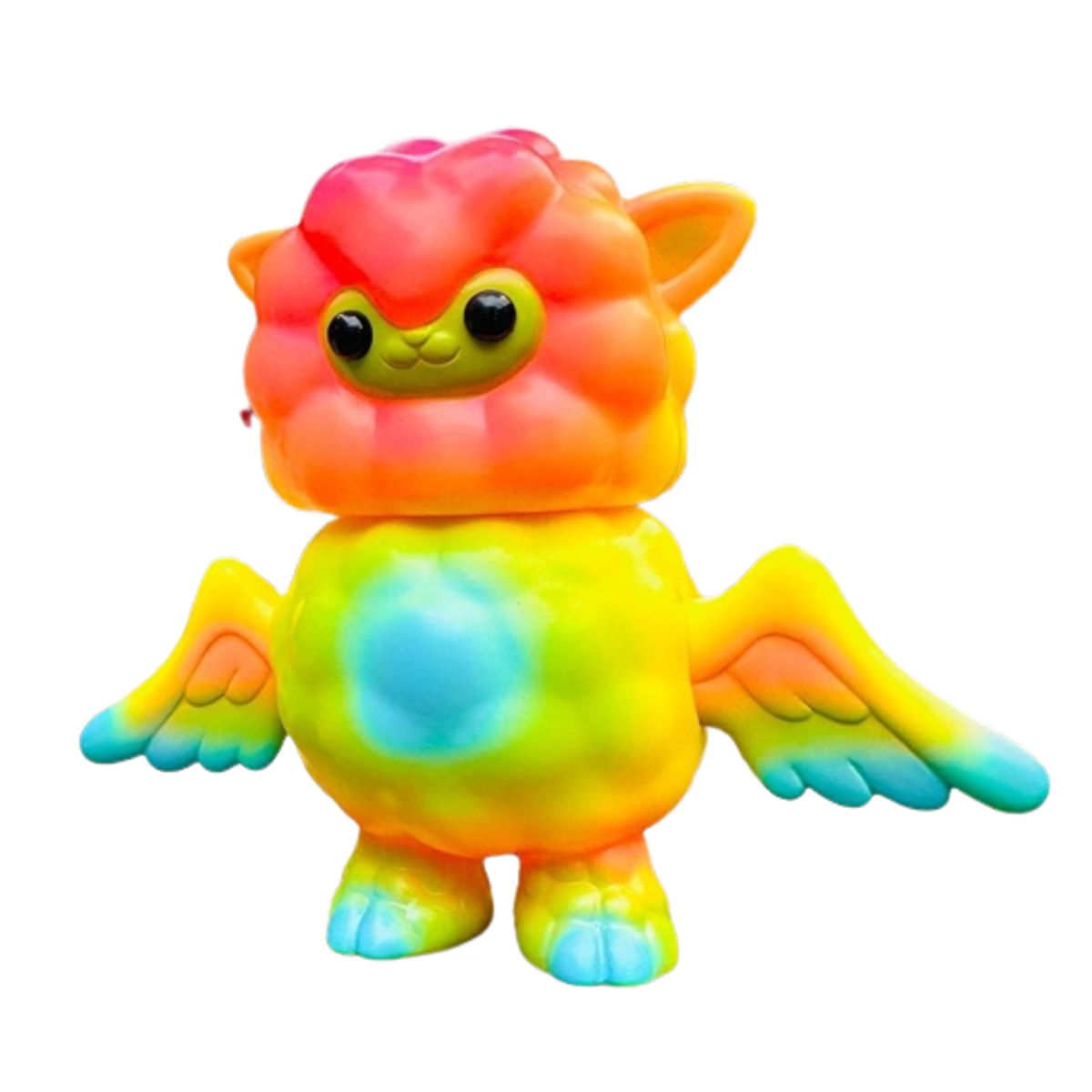 Riot Assembly Lambdan