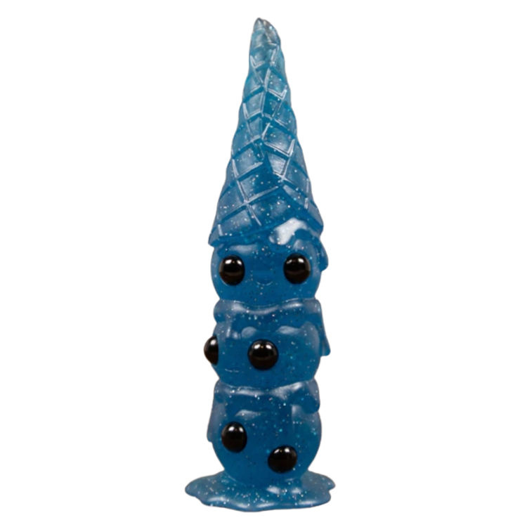 Frozen Saphire Wafull by Leftover Toys (Johnny Dean)