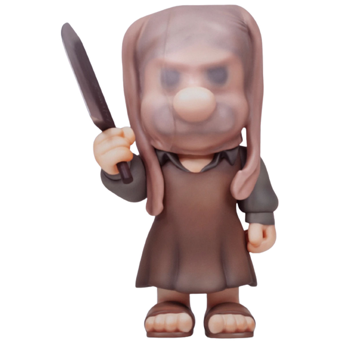 Ho Le Yuk (何里玉) Leon