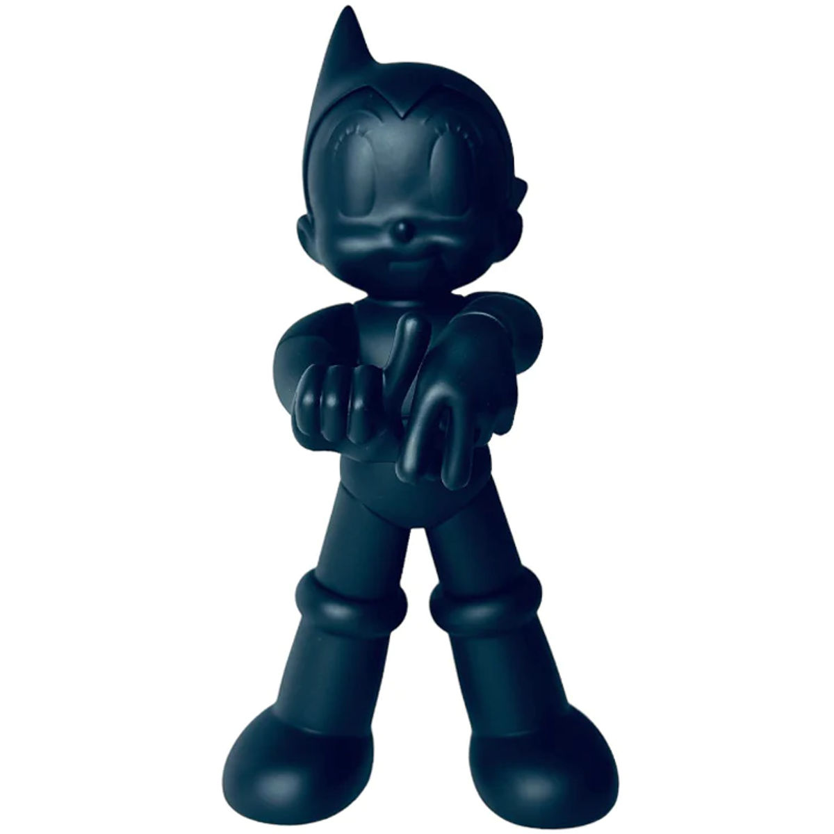 6" Black LA Hands Astro Boy