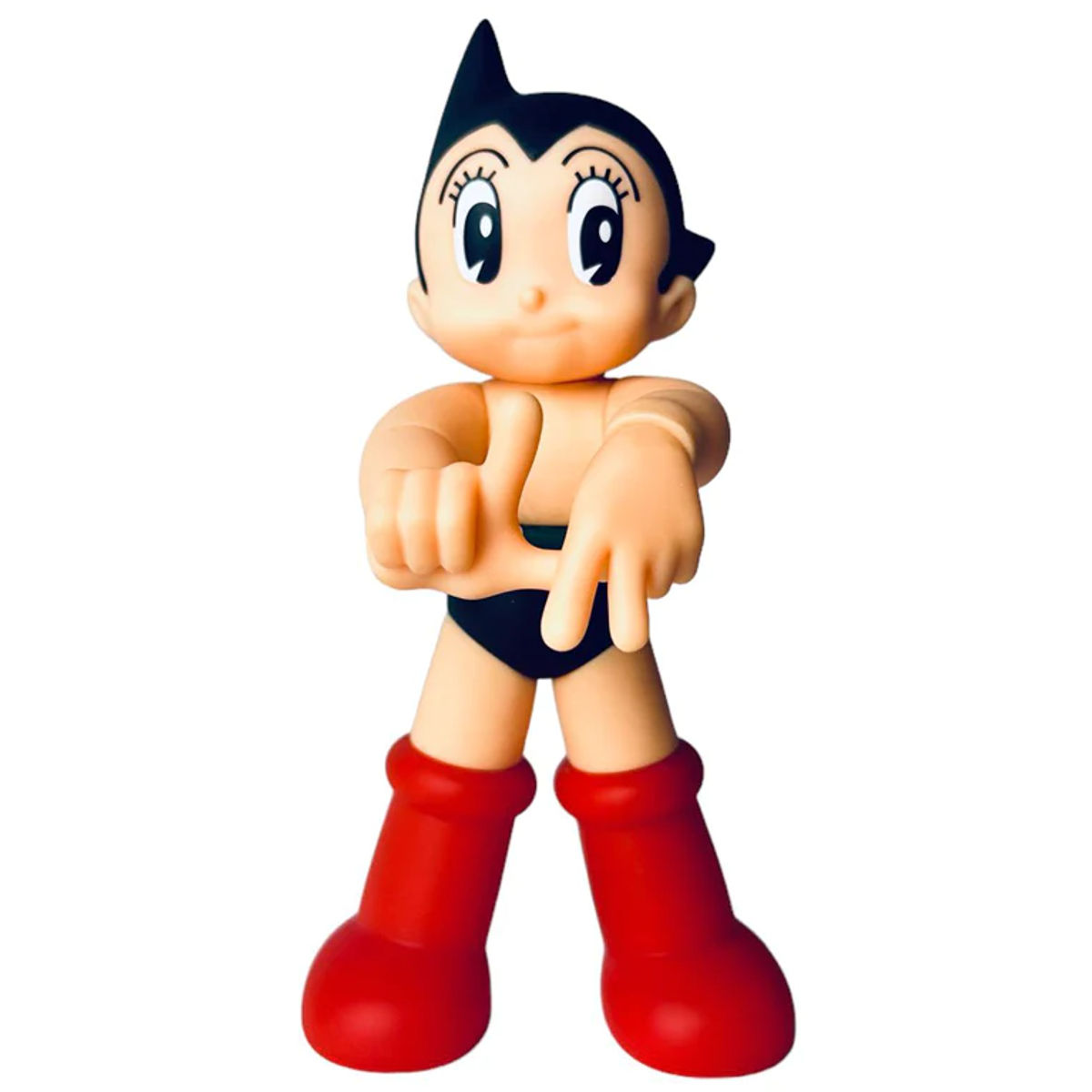6" Colored LA Hands Astro Boy