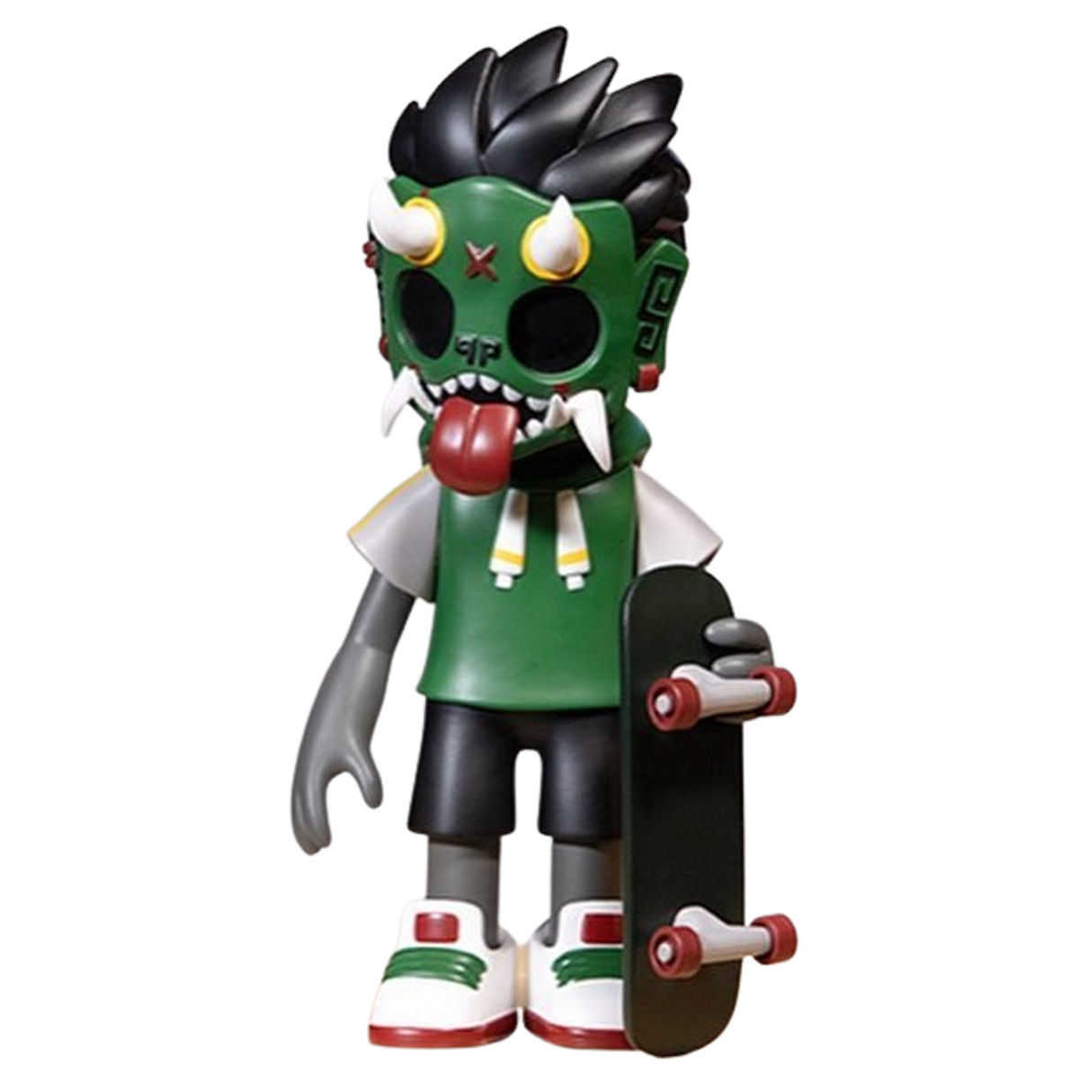 Boba Thrasher Goblin
