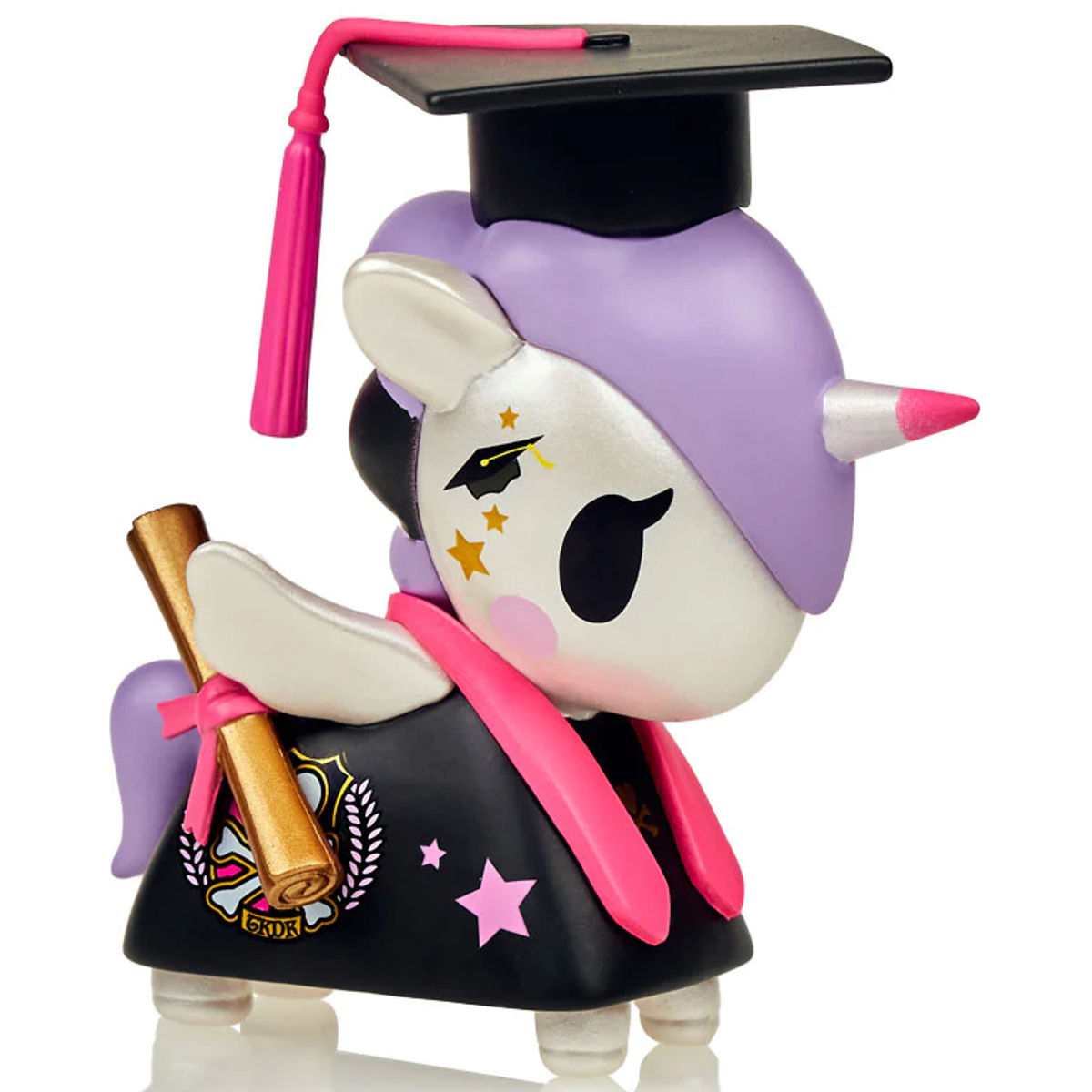 Graduation Unicorno