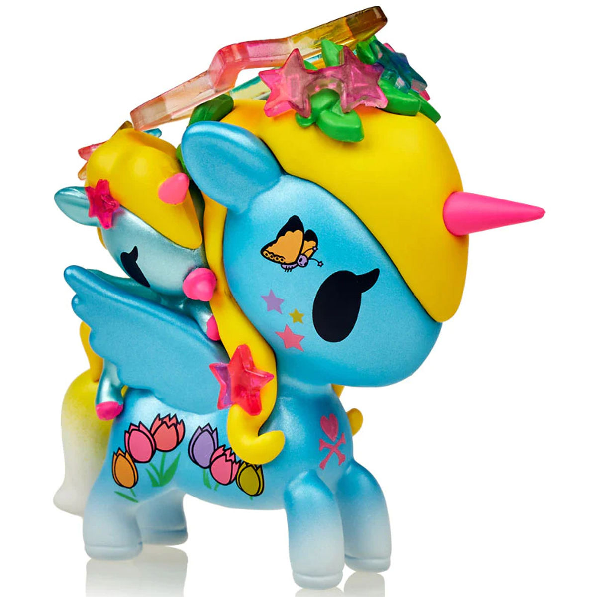 Star Fairy & Twinkle