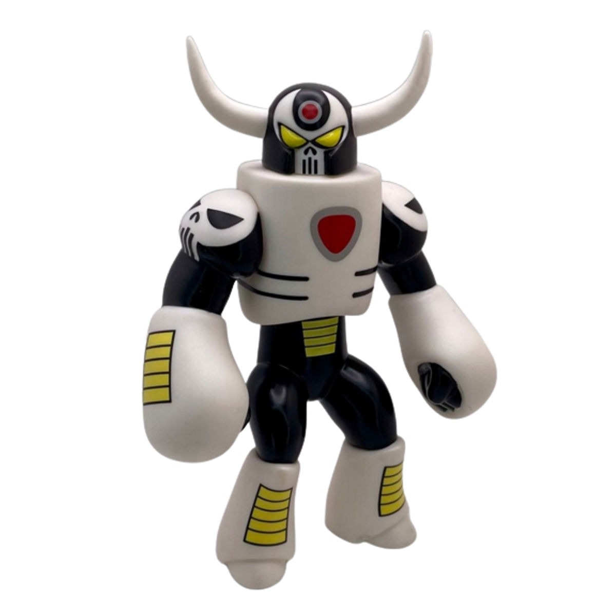 Void Ghost Wraithdroid