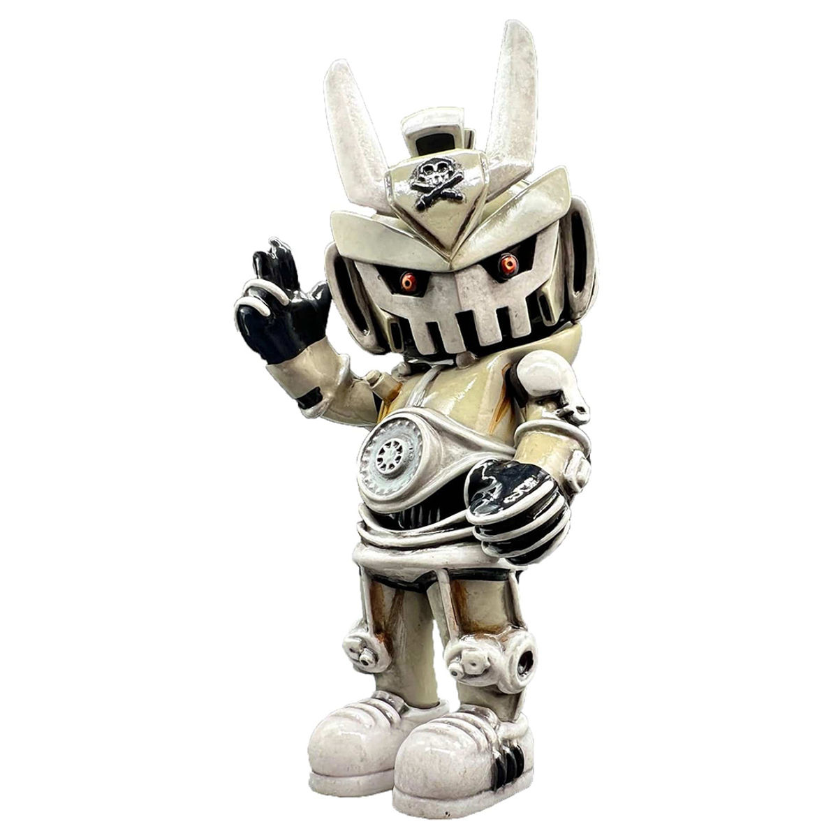 teK-3PO Shadow Empire Series