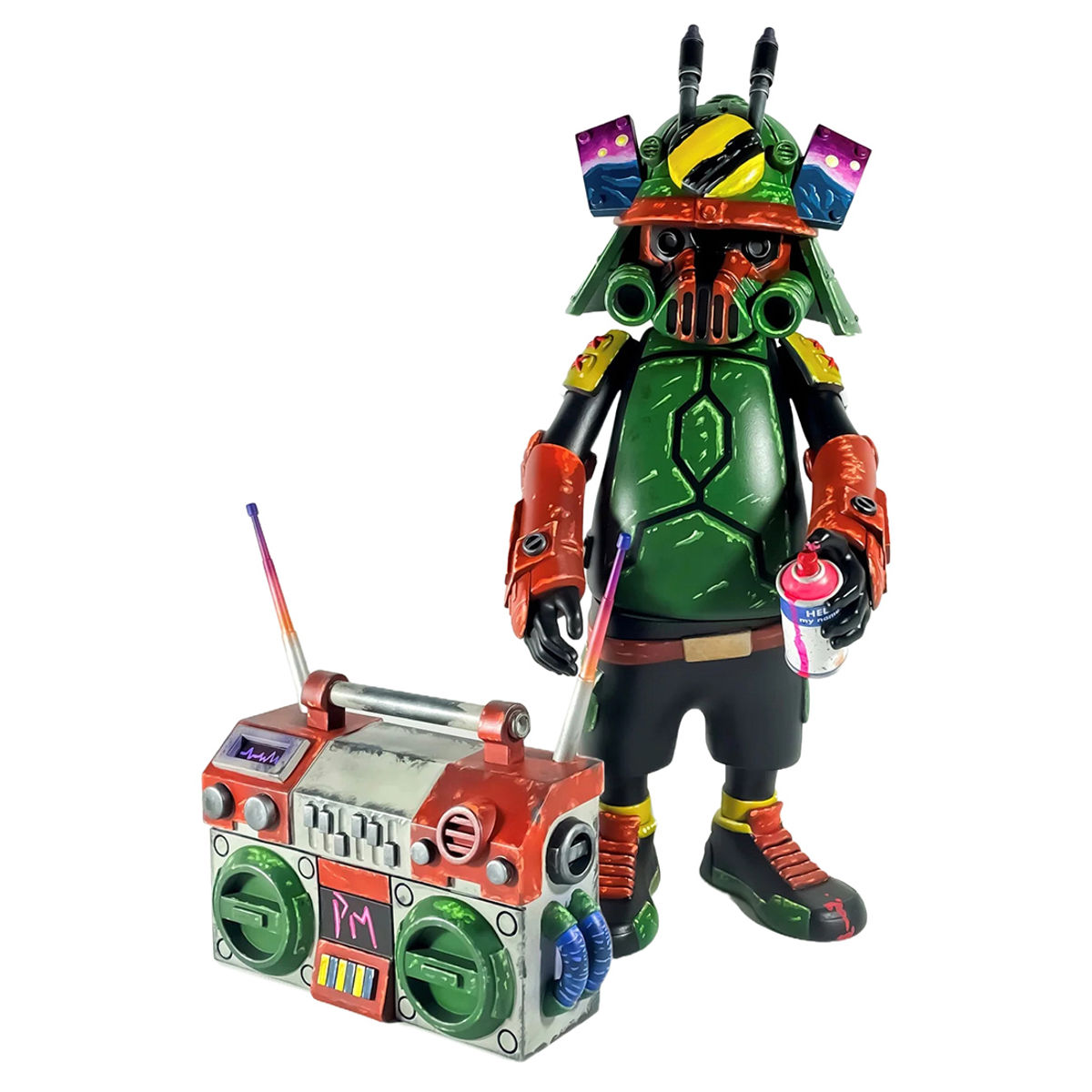 Boba Dekai
