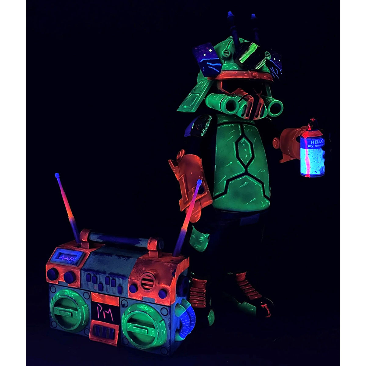 Boba Dekai