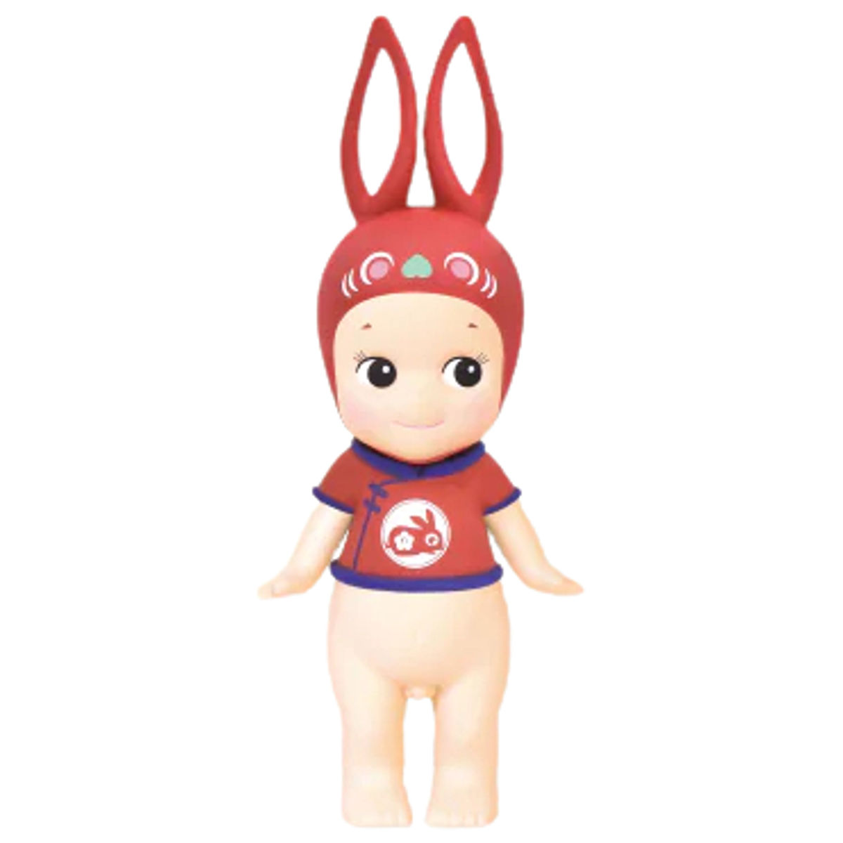 Paper Cutting Rabbit