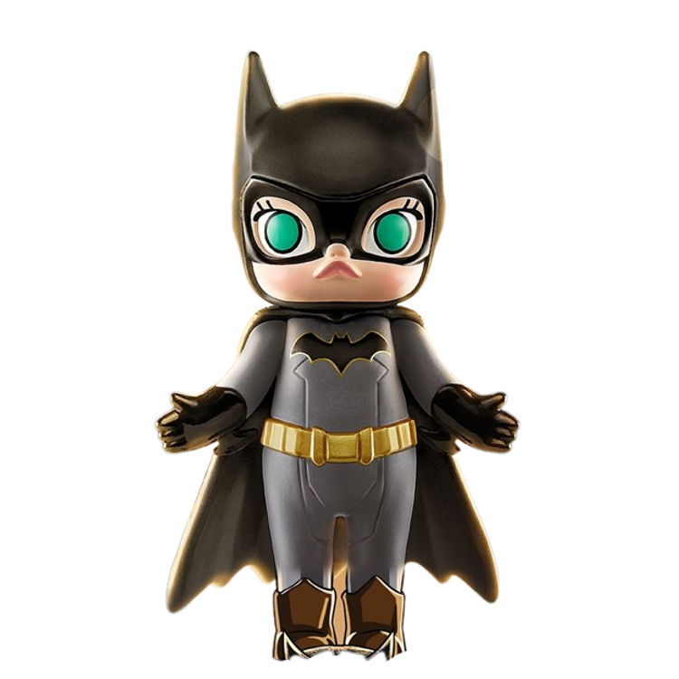 Batman Molly by Warner Bros.