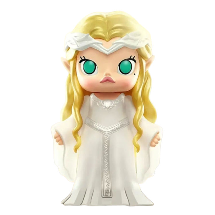 The Lord of the Rings Molly by Warner Bros.