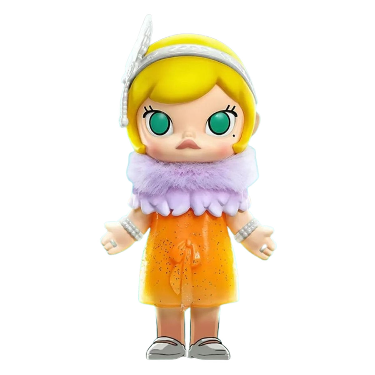 The Great Gatsby Molly