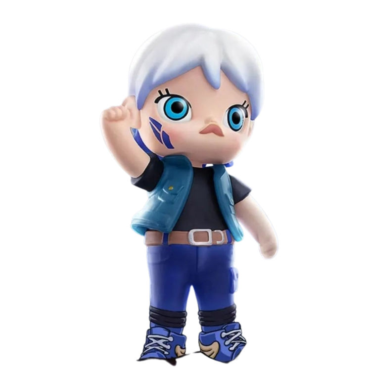 Ready Player One Molly by Warner Bros.
