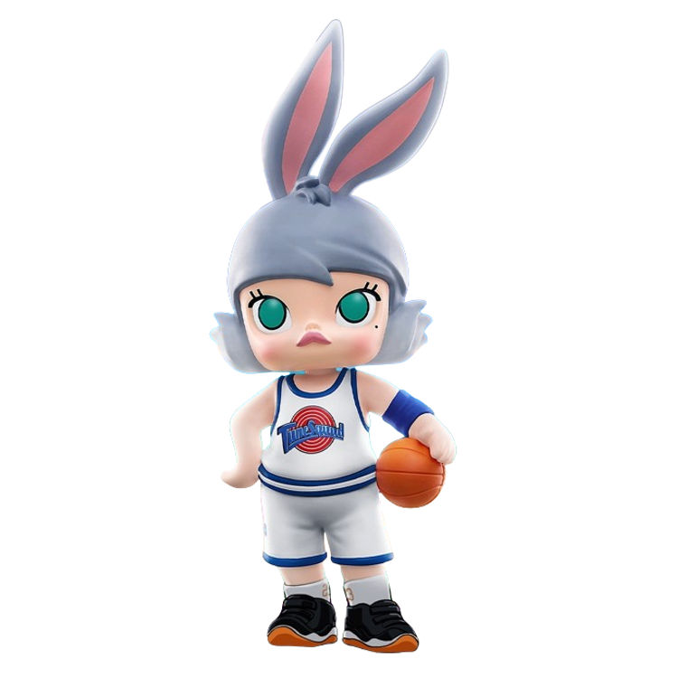 Space Jam Molly by Warner Bros.