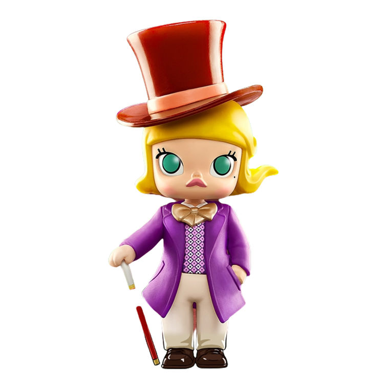 Willy Wonka and the Chocolate Factory Molly by Warner Bros.