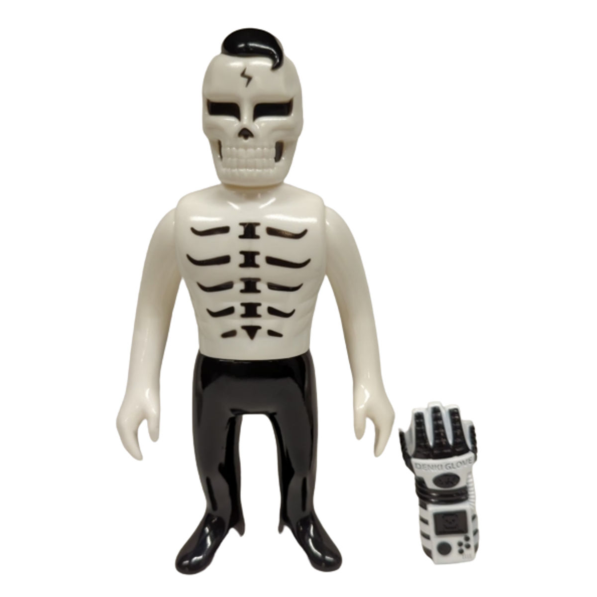Guy 2 (Gaitsu) - WHITE