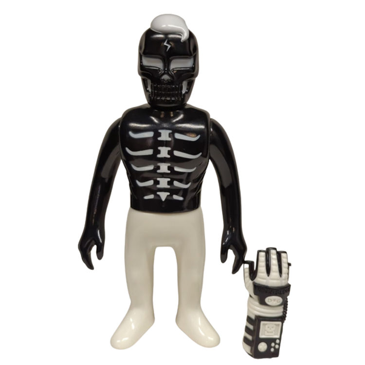 Guy 2 (Gaitsu) - BLACK by Skull Toys (Takeuchi Yu)