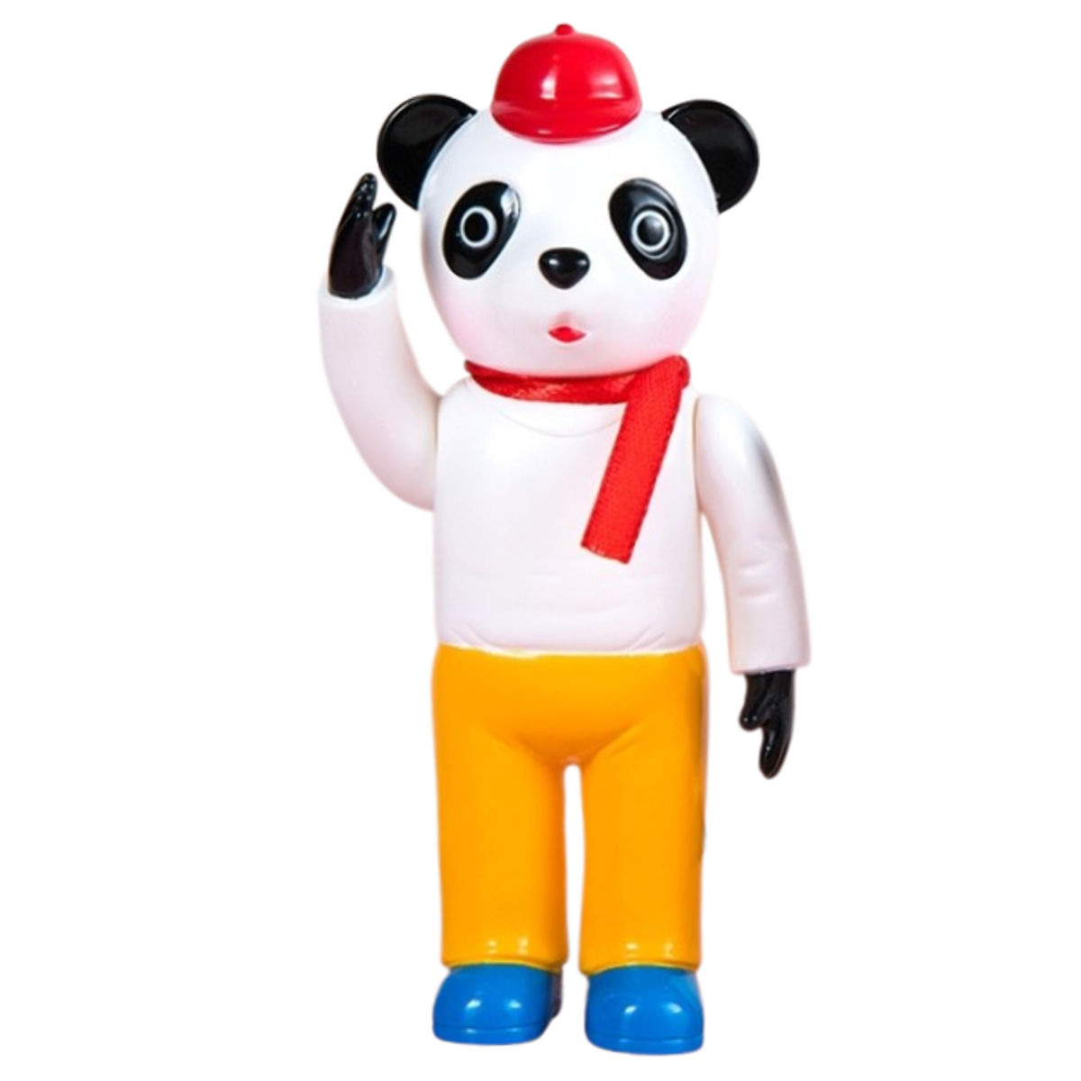 Pointless Panda