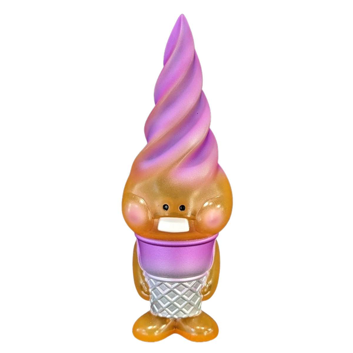 Orange Purple Softroll