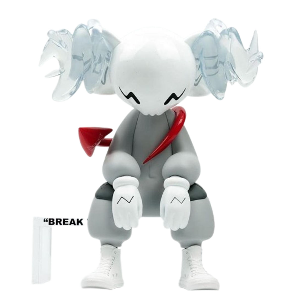 NOIS BREAK TIME Plus