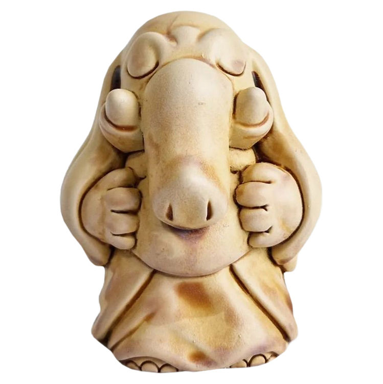 Ivory Edition Kaiming by Jon-Paul Kaiser