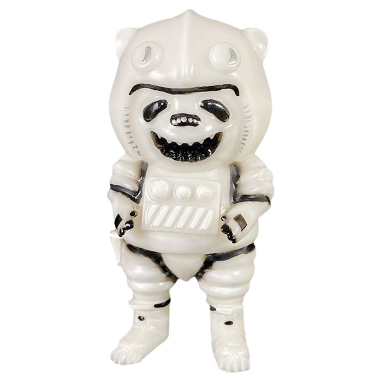 Pandanaut TK-421 by Obsessed Panda (Michael Devera)
