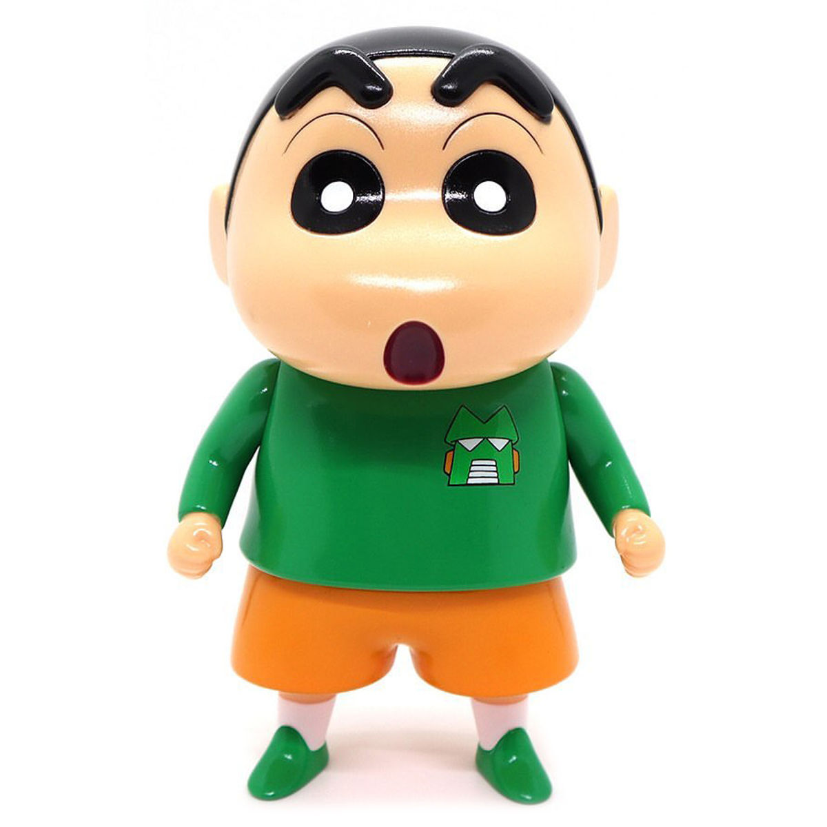 Crayon Shin Chan Shinnosuke Nohara Quantum Robo
