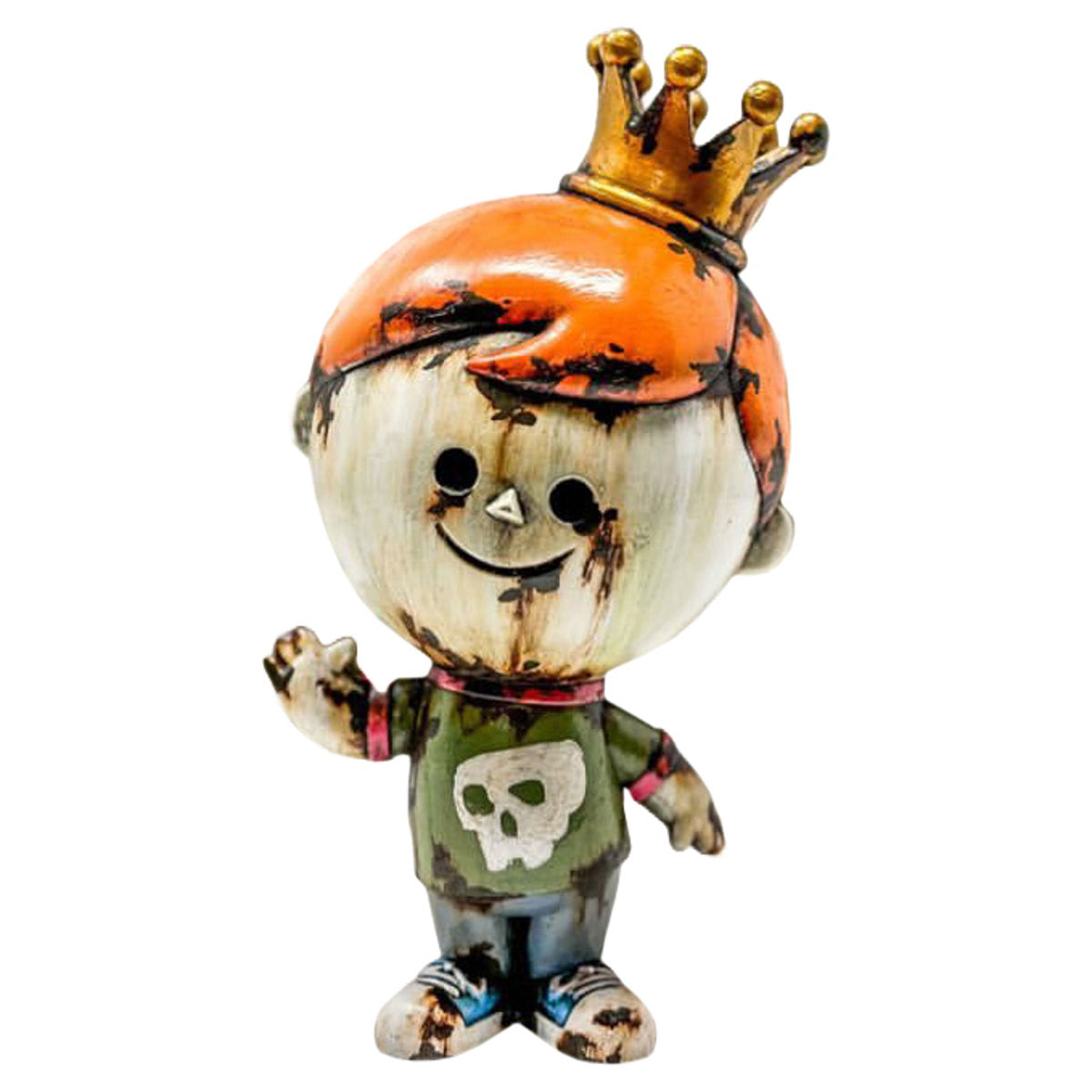 Klav American Dream Freddy Funko Bot (12 Variants)