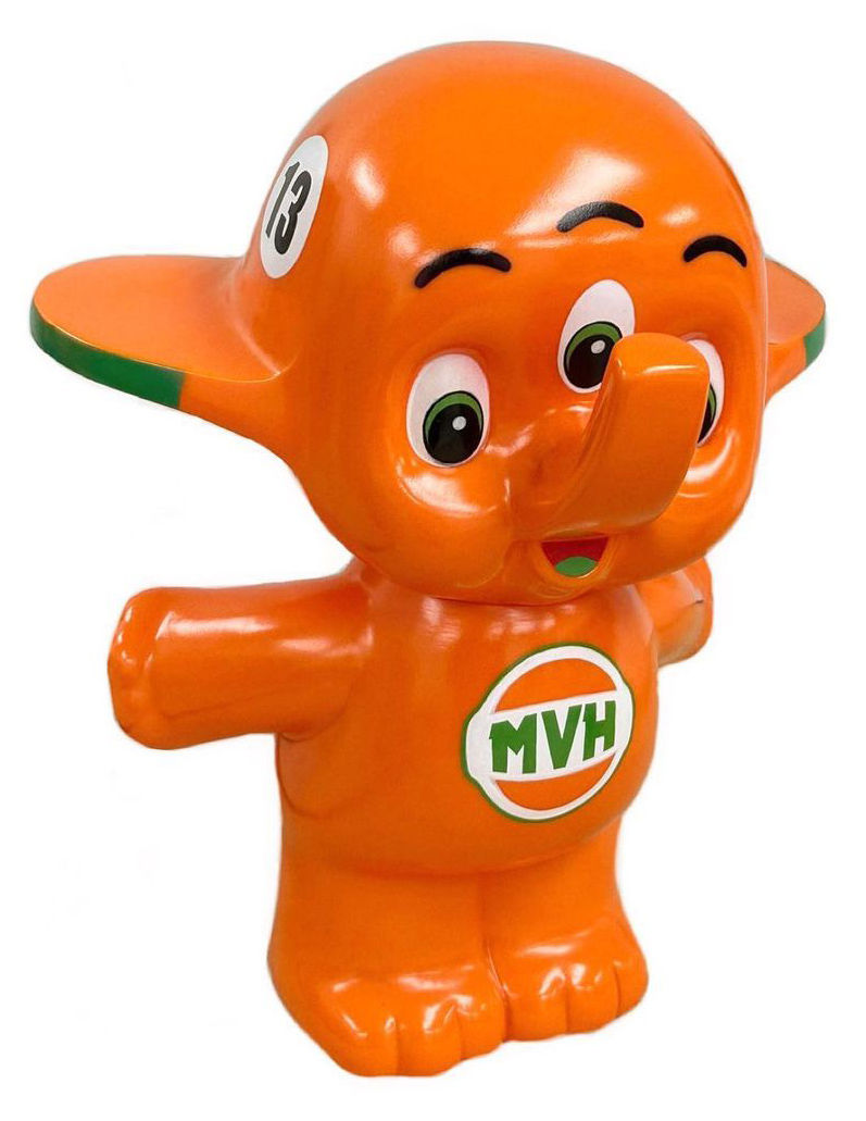 その他 Doji San Mutant Vinyl Hardcore MVH Doji San Mutant Vinyl