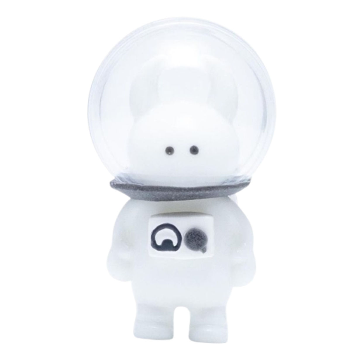 White Astronaut Mini Uamou