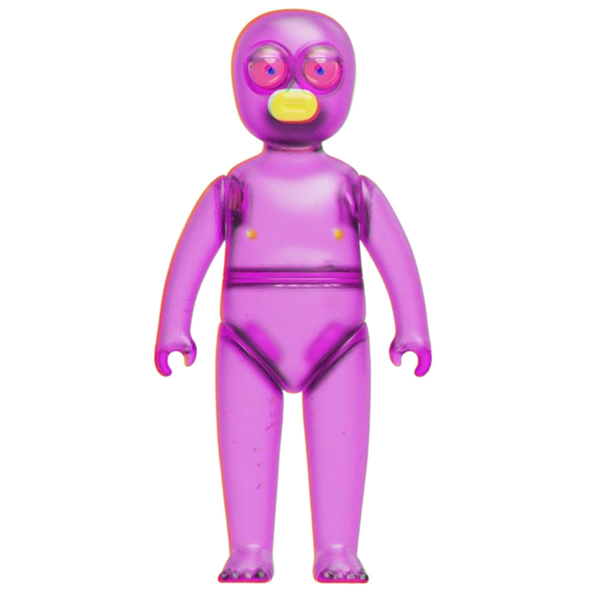 Purple Raid Hollow Zz